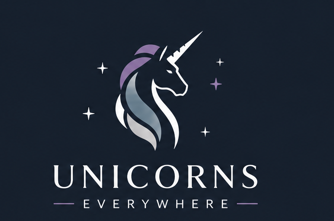 Unicorns Everywhere